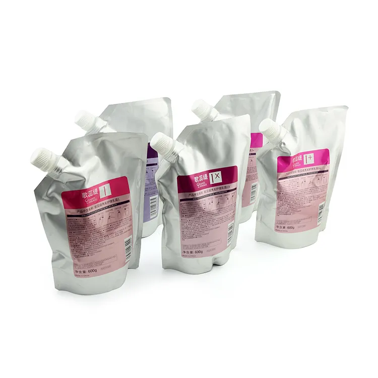 ถุงใส่ผงซักฟอก