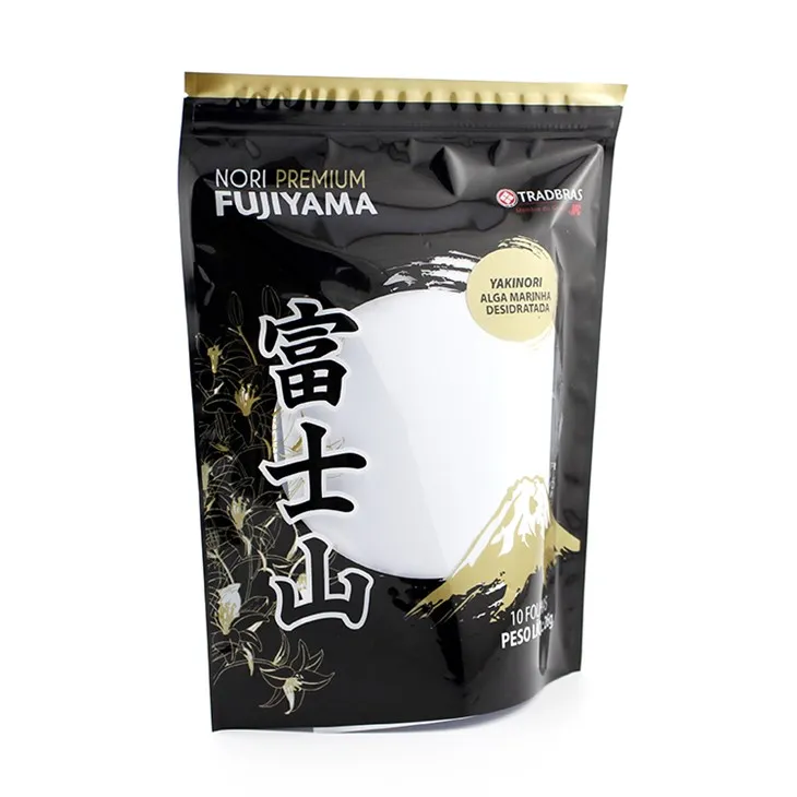 ปิดผนึกกระเป๋ายืนได้